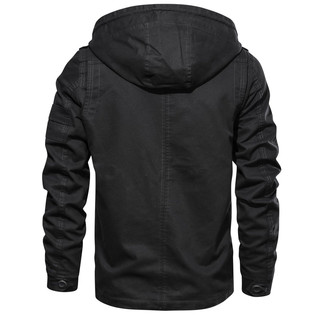 Urban Scout Jacket - Benson & Clark