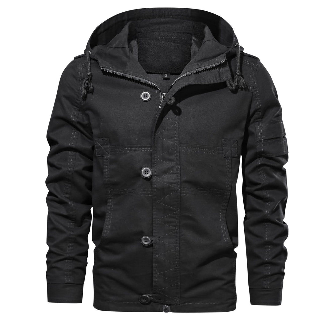 Urban Scout Jacket - Benson & Clark