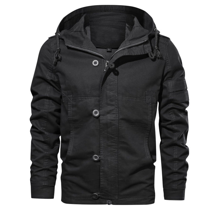 Urban Scout Jacket - Benson & Clark