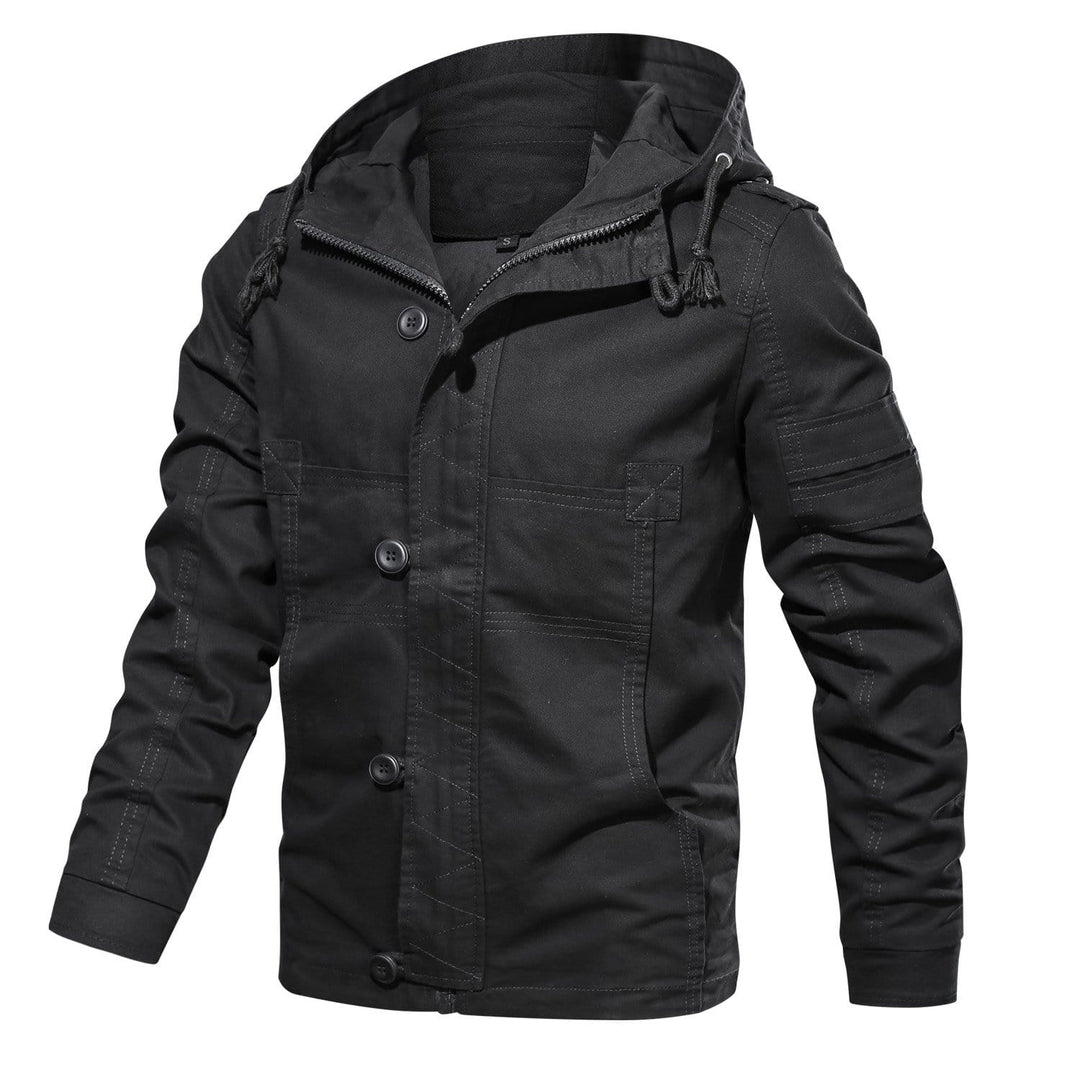 Urban Scout Jacket - Benson & Clark