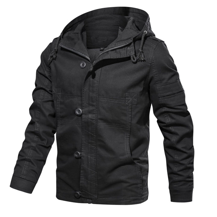 Urban Scout Jacket - Benson & Clark