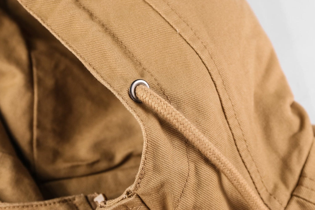 Urban Scout Jacket - Benson & Clark