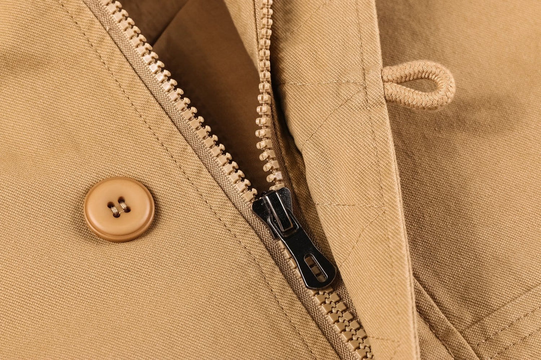 Urban Scout Jacket - Benson & Clark