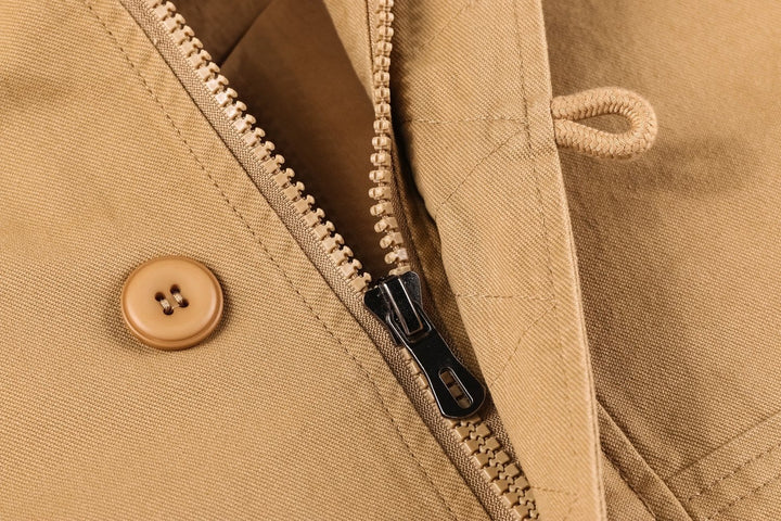 Urban Scout Jacket - Benson & Clark