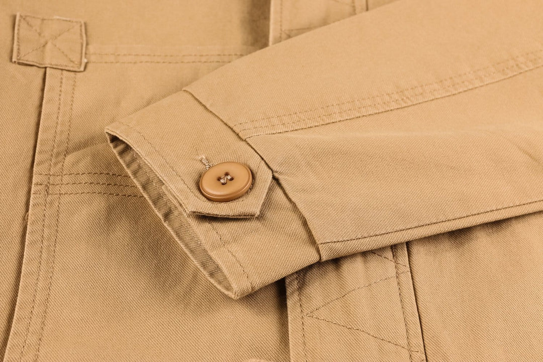Urban Scout Jacket - Benson & Clark