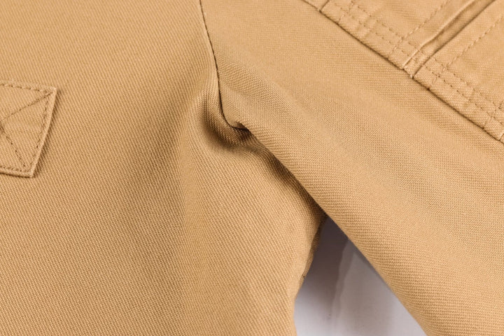 Urban Scout Jacket - Benson & Clark