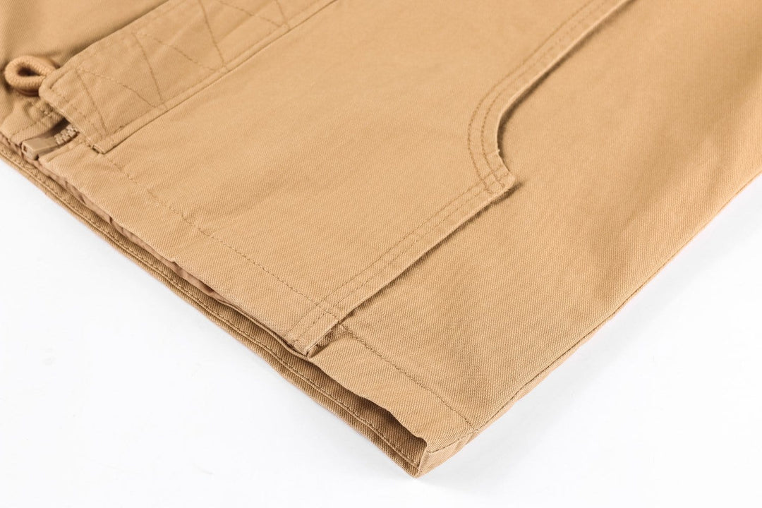 Urban Scout Jacket - Benson & Clark