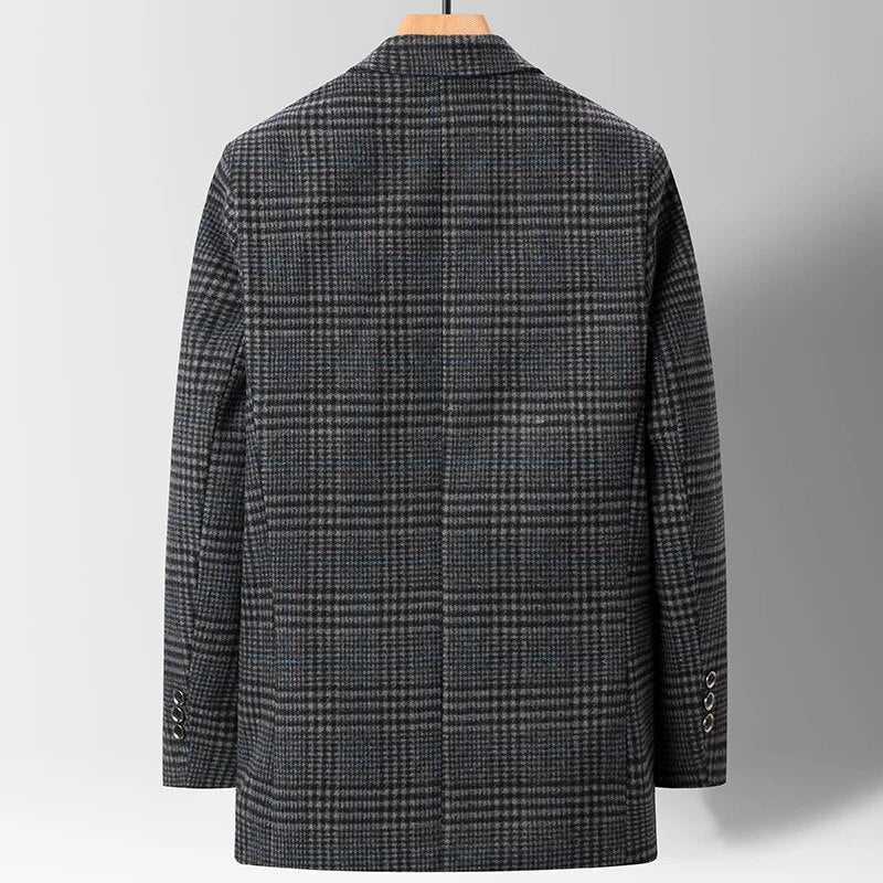 Kingswool Blazer - Benson & Clark
