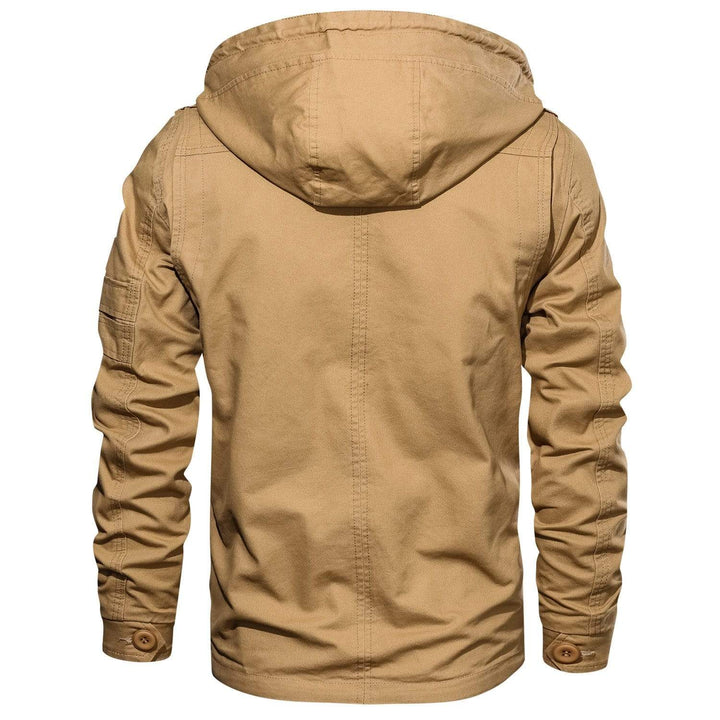 Urban Scout Jacket - Benson & Clark