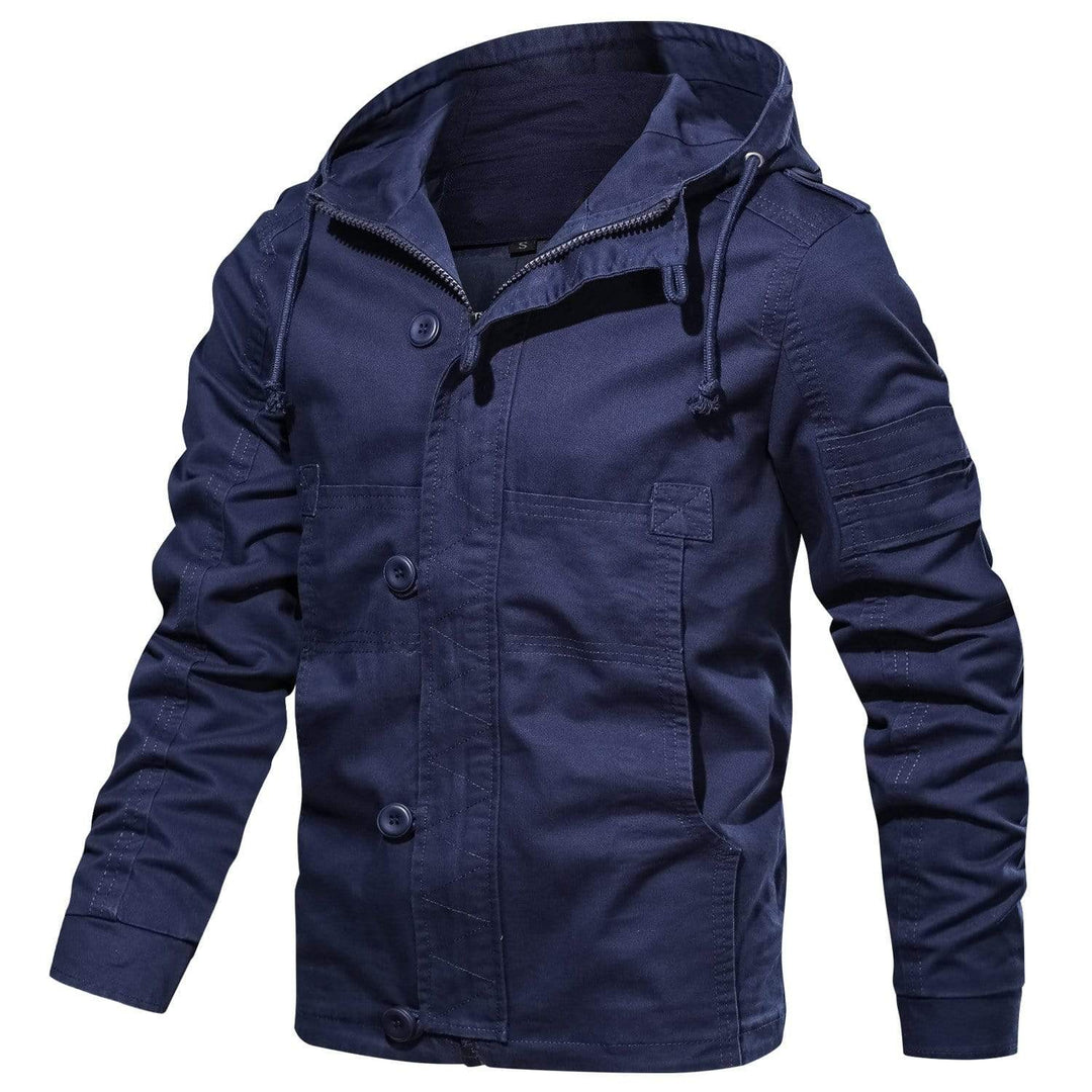 Urban Scout Jacket - Benson & Clark