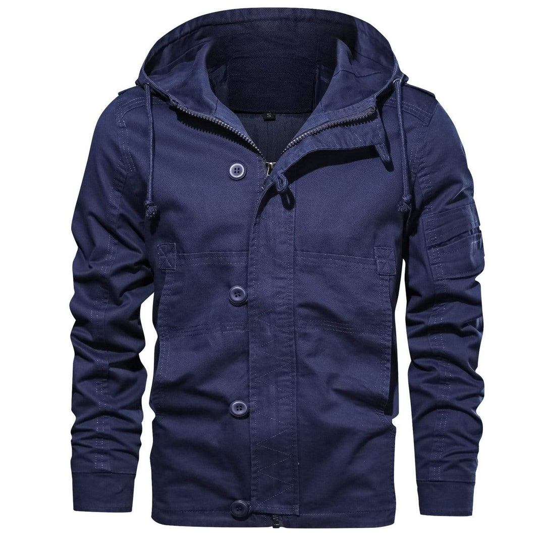 Urban Scout Jacket - Benson & Clark