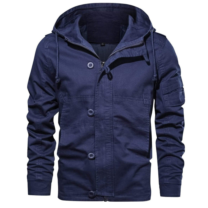 Urban Scout Jacket - Benson & Clark