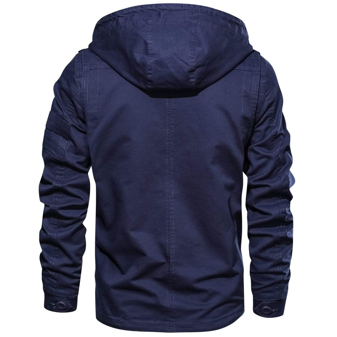 Urban Scout Jacket - Benson & Clark