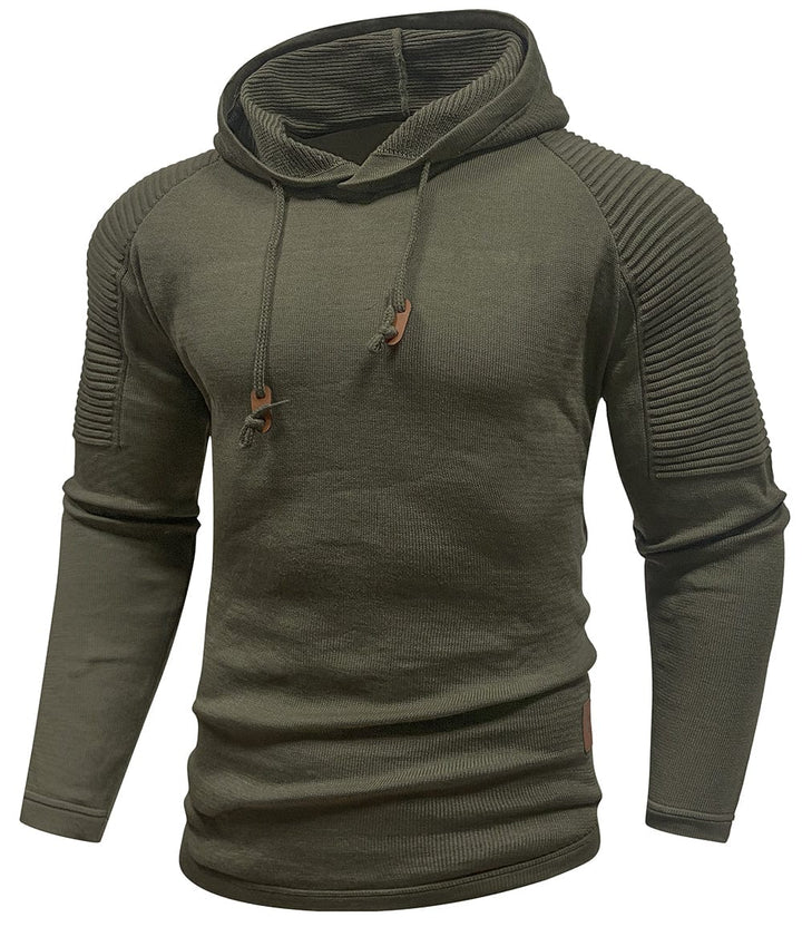 Ridgeway Hoodie (3 Designs) - Benson & Clark