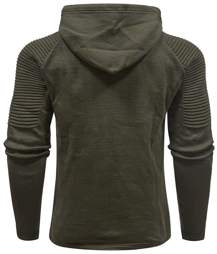 Ridgeway Hoodie (3 Designs) - Benson & Clark