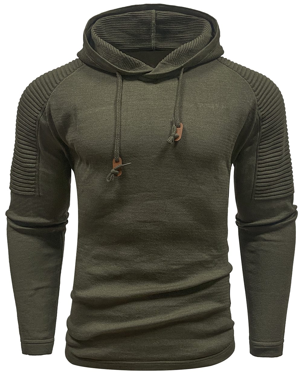 Ridgeway Hoodie (3 Designs) - Benson & Clark
