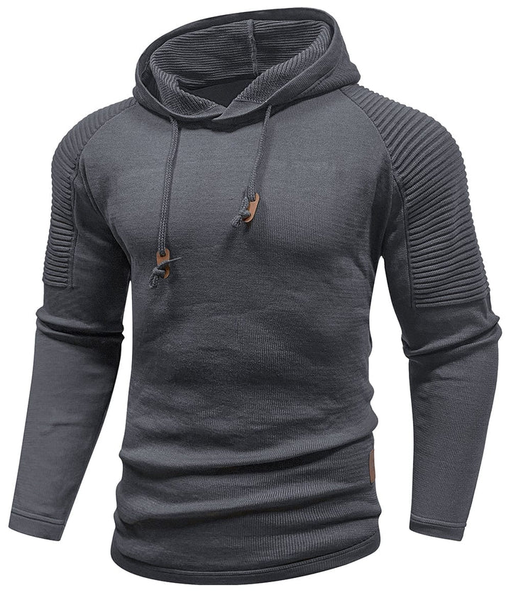 Ridgeway Hoodie (3 Designs) - Benson & Clark