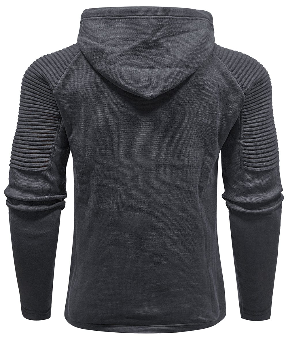 Ridgeway Hoodie (3 Designs) - Benson & Clark