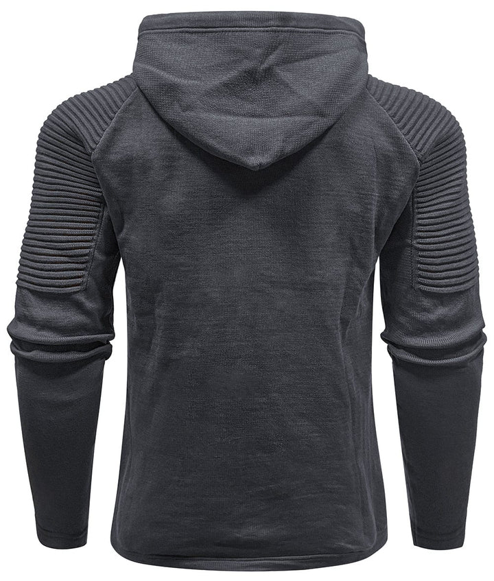 Ridgeway Hoodie (3 Designs) - Benson & Clark