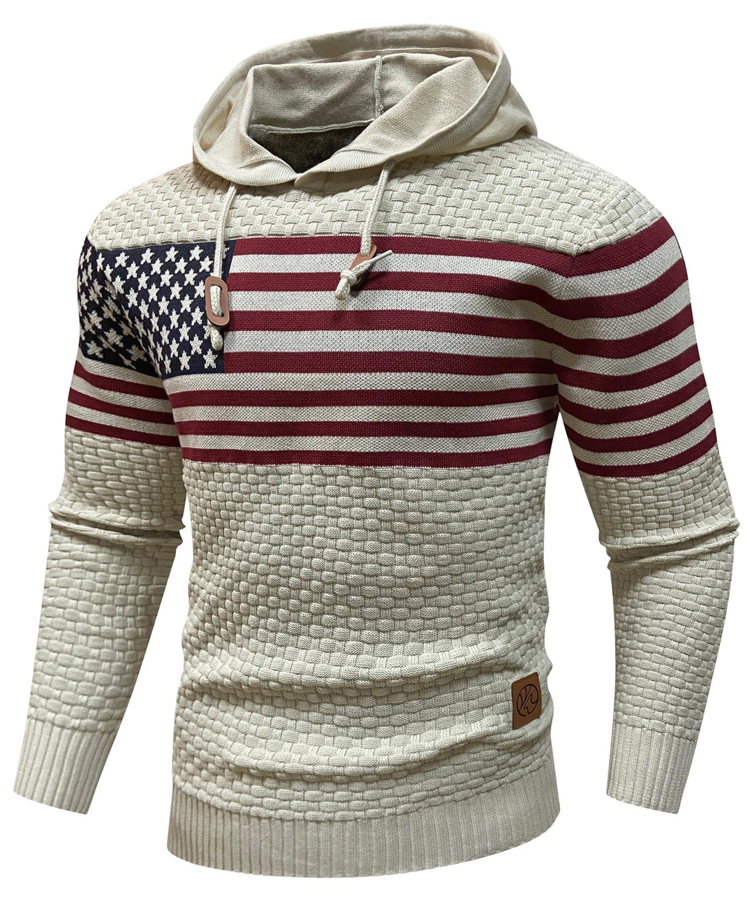 Phantom Hoodie US Flag (3 Designs) - Benson & Clark