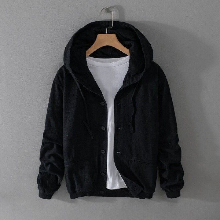 UrbanEdge Outerwear - Benson & Clark