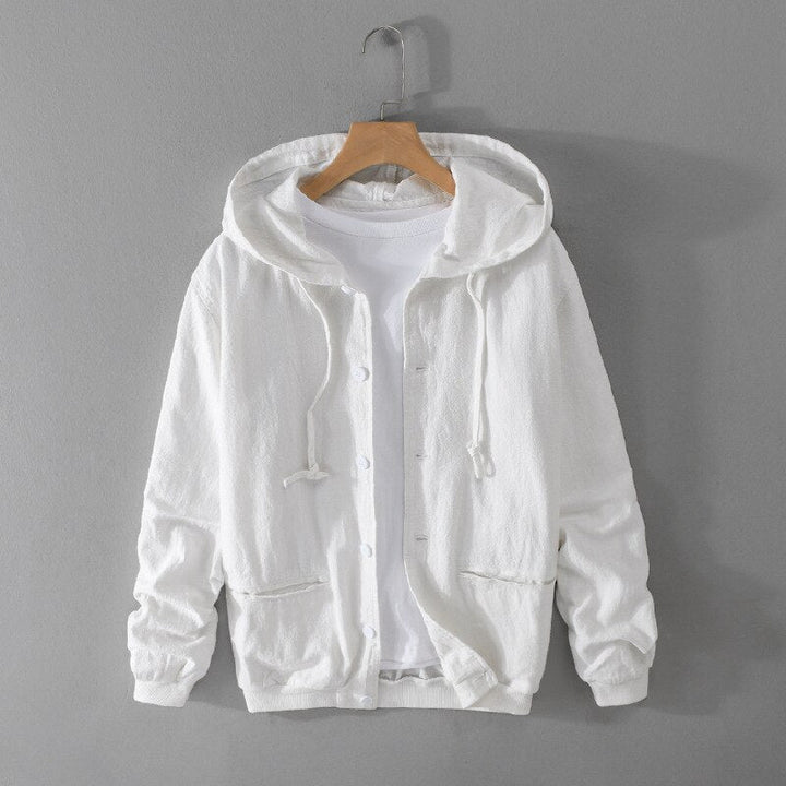 UrbanEdge Outerwear - Benson & Clark