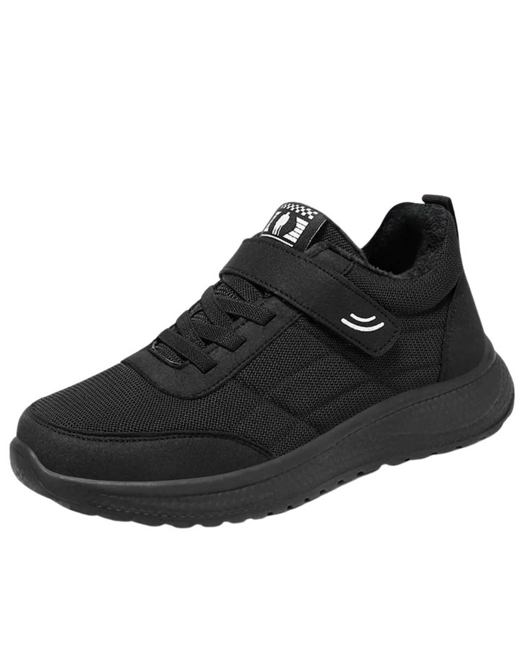 Stride Slip-On Ortho Shoes