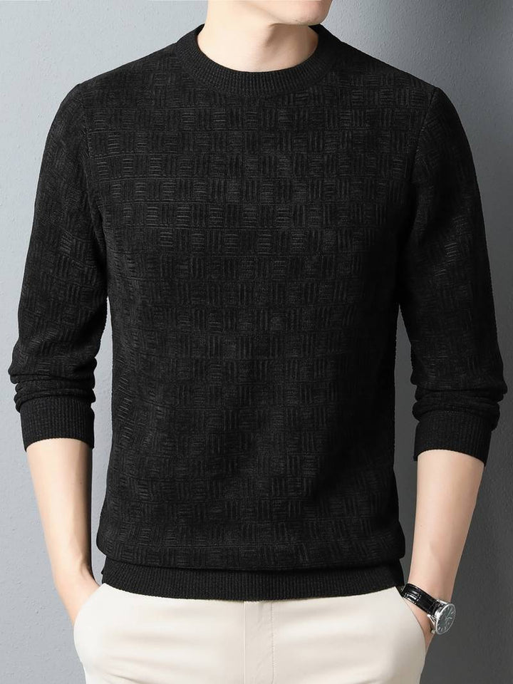Snugson Sweater - Benson & Clark