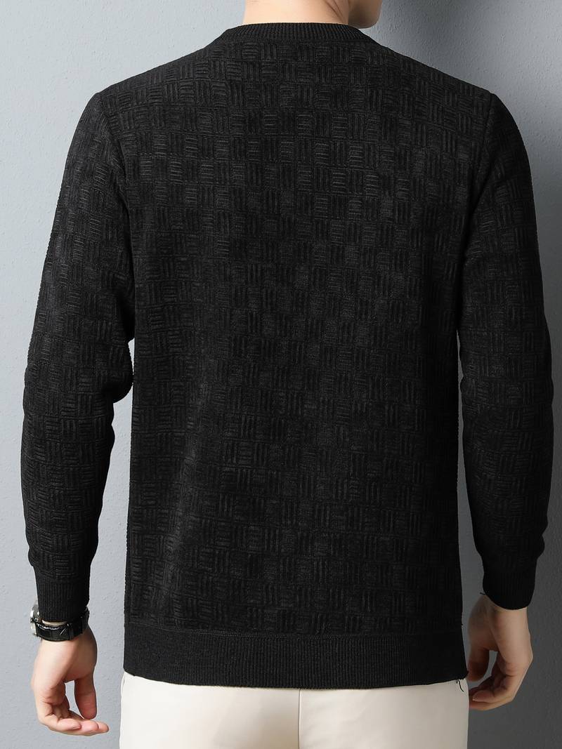 Snugson Sweater - Benson & Clark