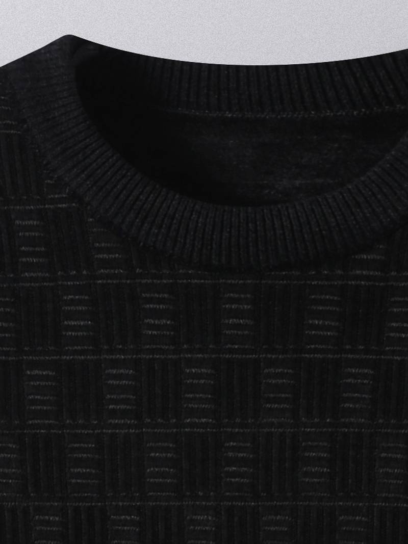 Snugson Sweater - Benson & Clark