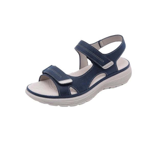 SoleMates Cushioned Striders