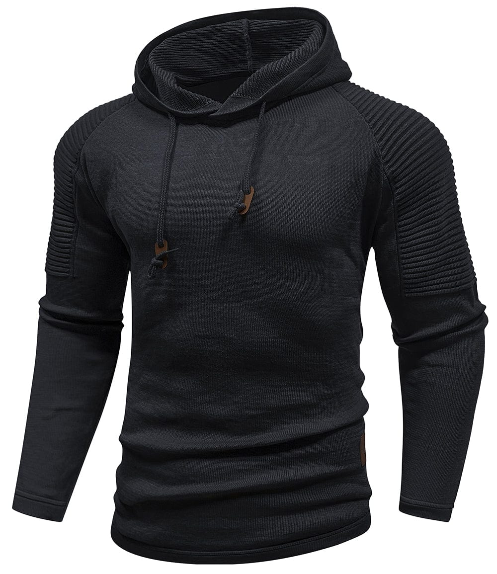 Ridgeway Hoodie (3 Designs) - Benson & Clark