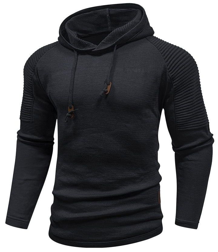 Ridgeway Hoodie (3 Designs) - Benson & Clark