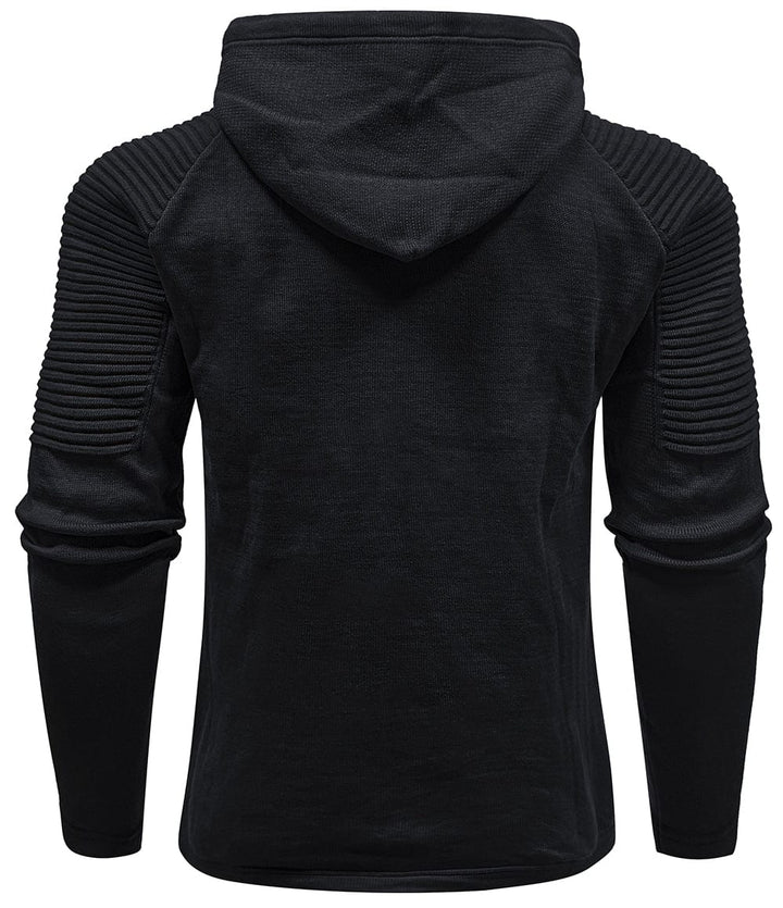 Ridgeway Hoodie (3 Designs) - Benson & Clark