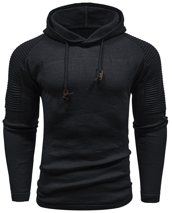 Ridgeway Hoodie (3 Designs) - Benson & Clark