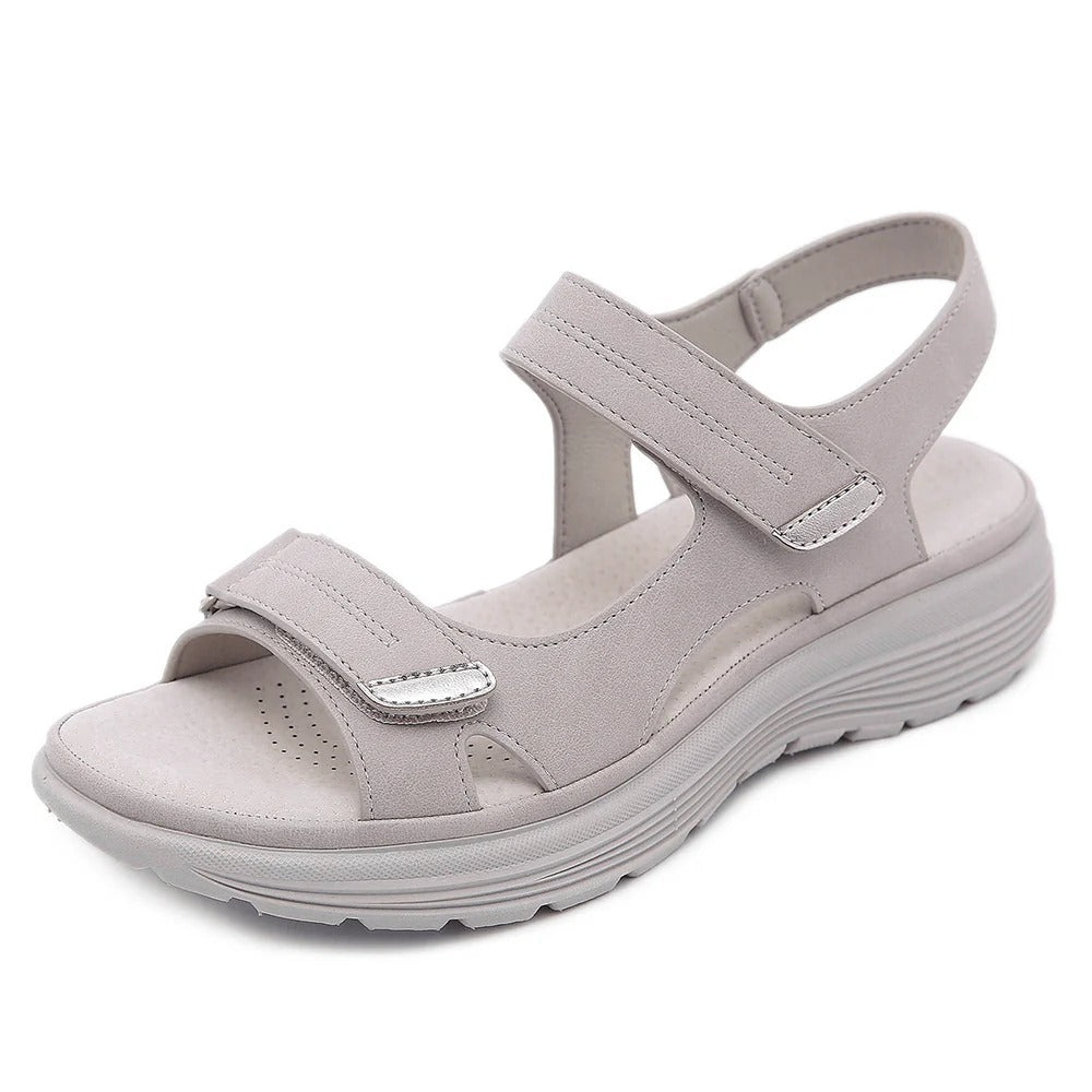 SoleMates Cushioned Striders