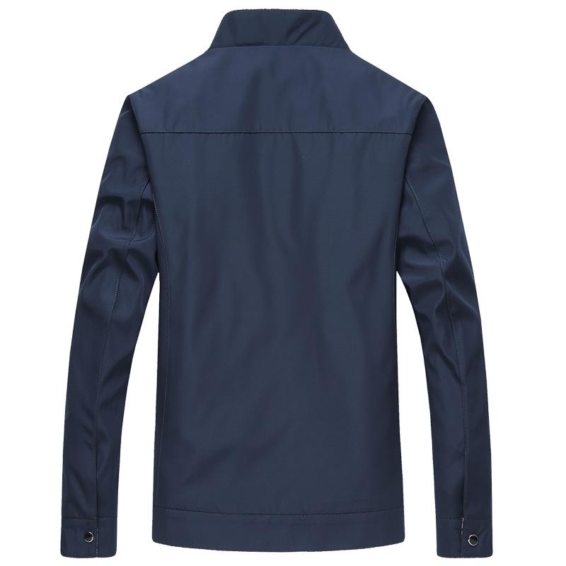 Executive Spring Jacket