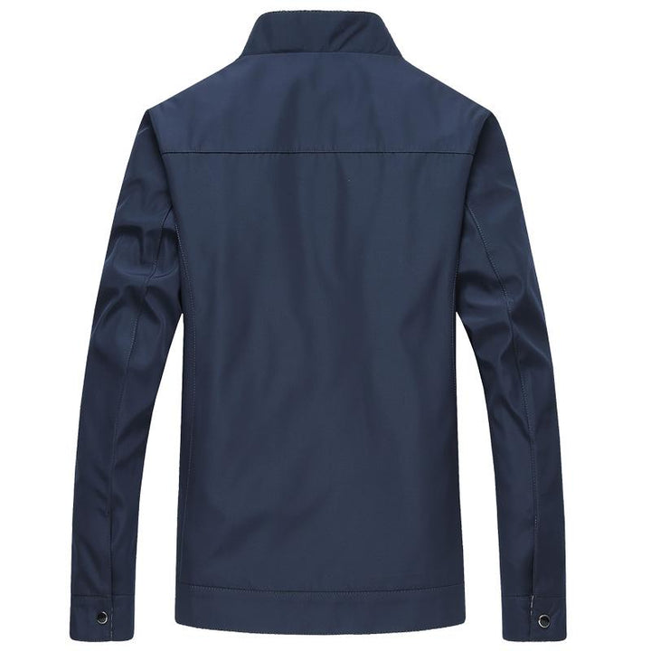 Executive Spring Jacket