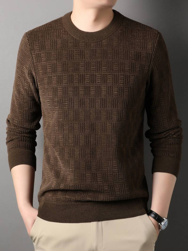 Snugson Sweater - Benson & Clark