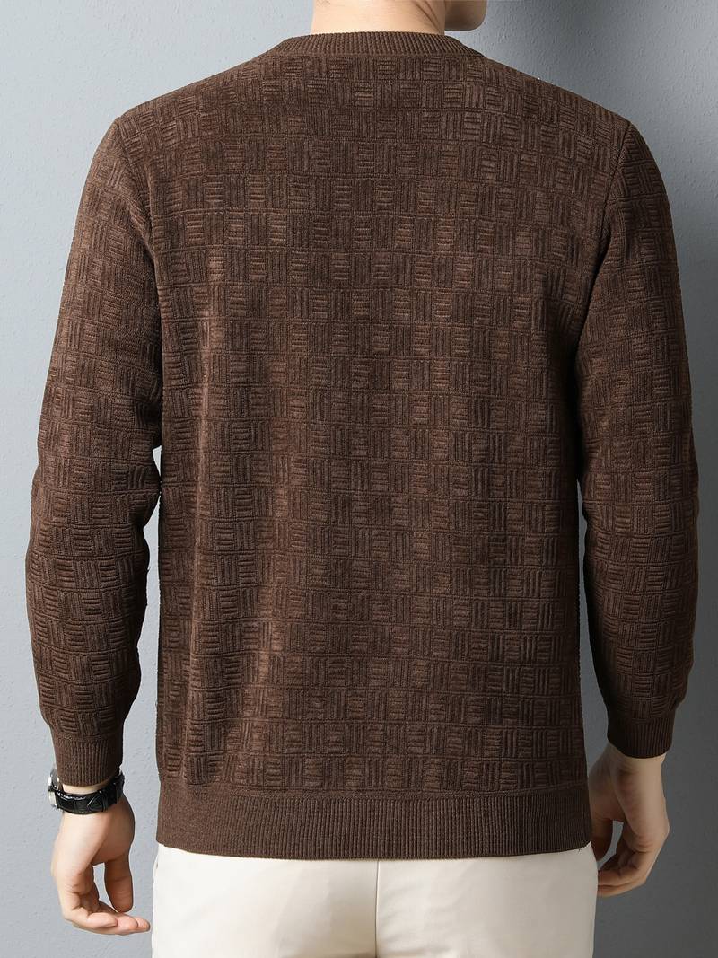 Snugson Sweater - Benson & Clark