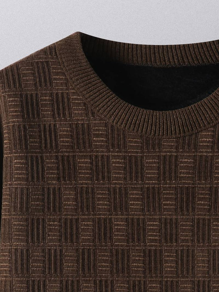 Snugson Sweater - Benson & Clark
