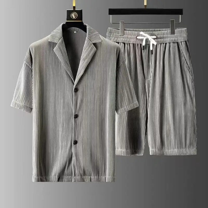 Almeria - Corduroy Summer Set - Benson & Clark
