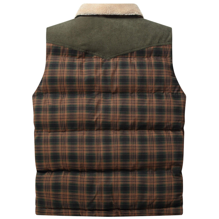 Trailblazer Vest (3 Designs) - Benson & Clark