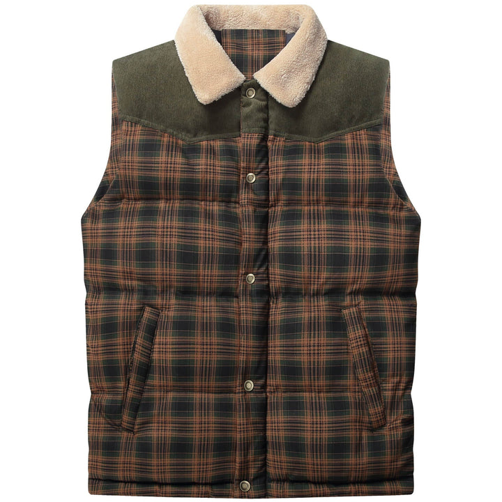 Trailblazer Vest (3 Designs) - Benson & Clark