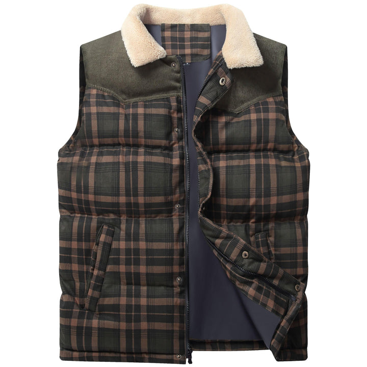 Trailblazer Vest (3 Designs) - Benson & Clark