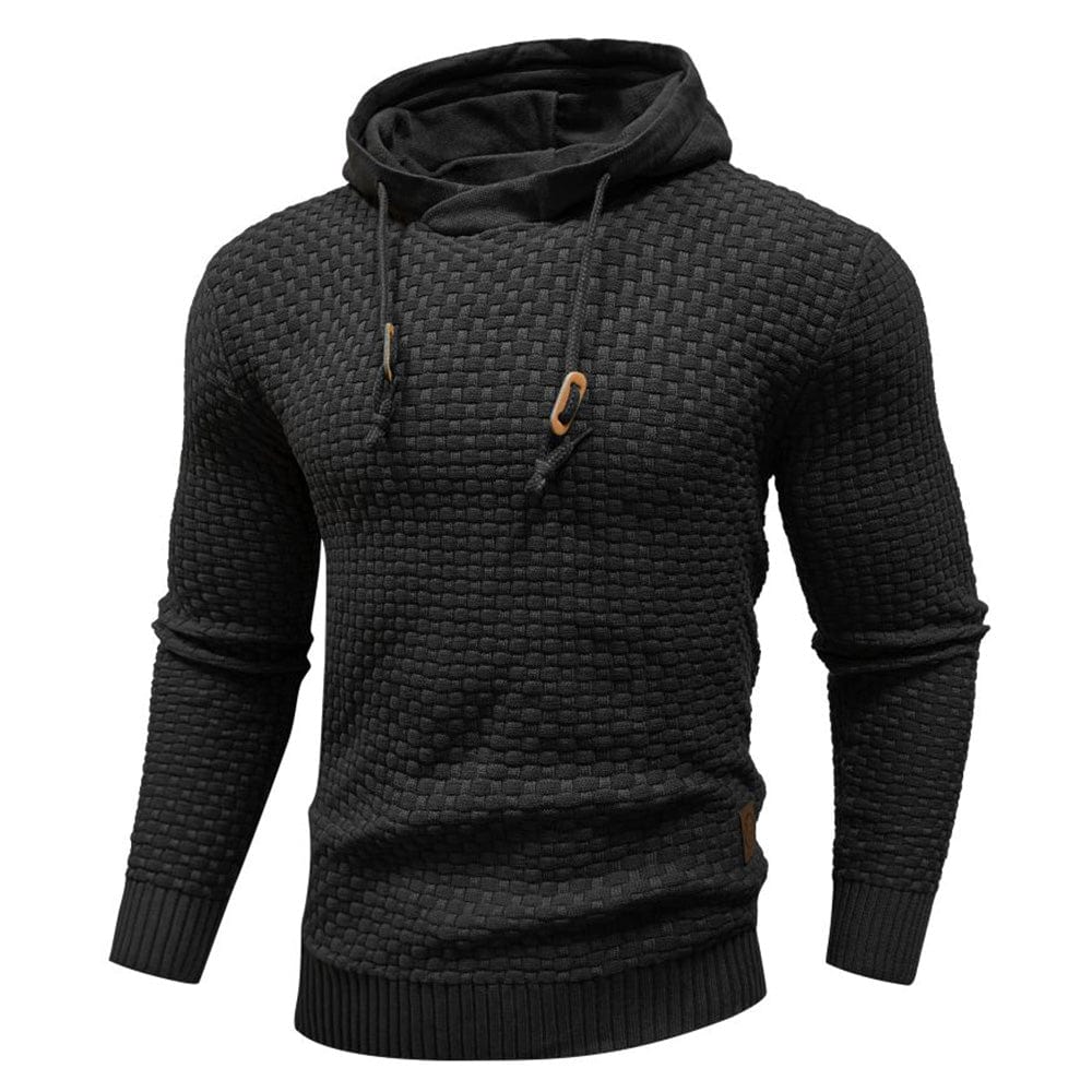 Vanguard Hoodie (12 Designs) - Benson & Clark