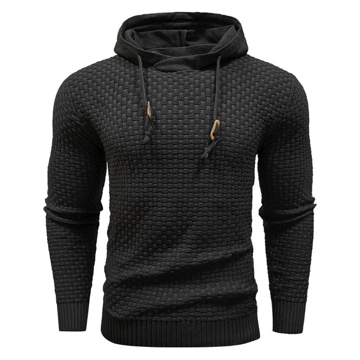 Vanguard Hoodie (12 Designs) - Benson & Clark