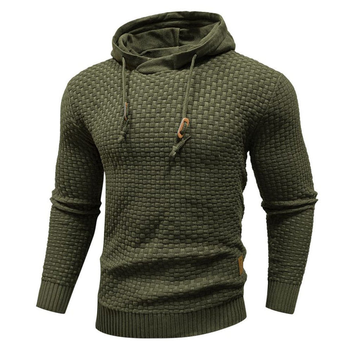 Vanguard Hoodie (12 Designs) - Benson & Clark