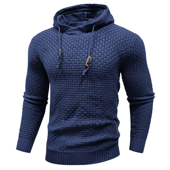 Vanguard Hoodie (12 Designs) - Benson & Clark