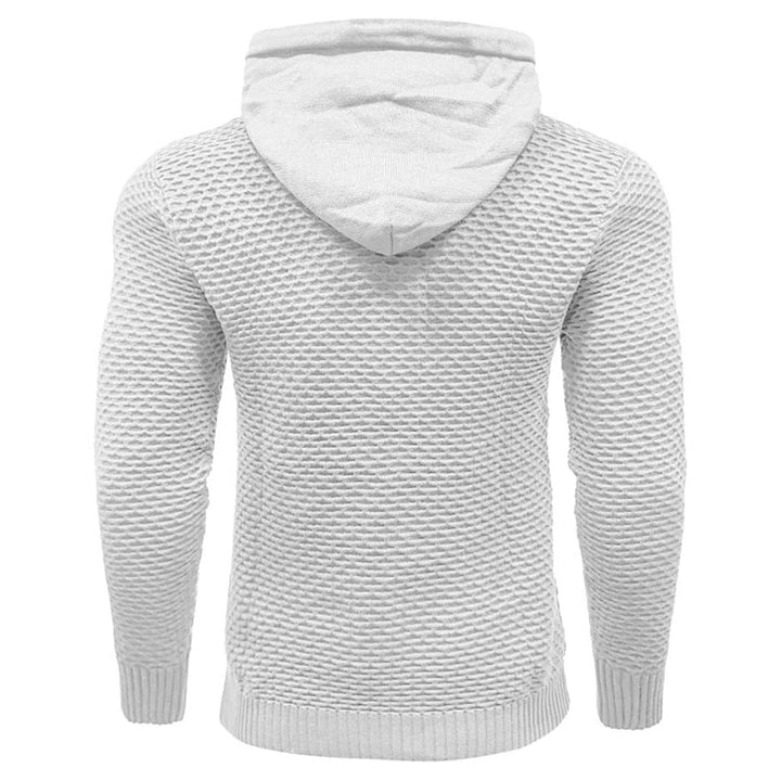 Summit Knit Hoodie (5 Designs) - Benson & Clark